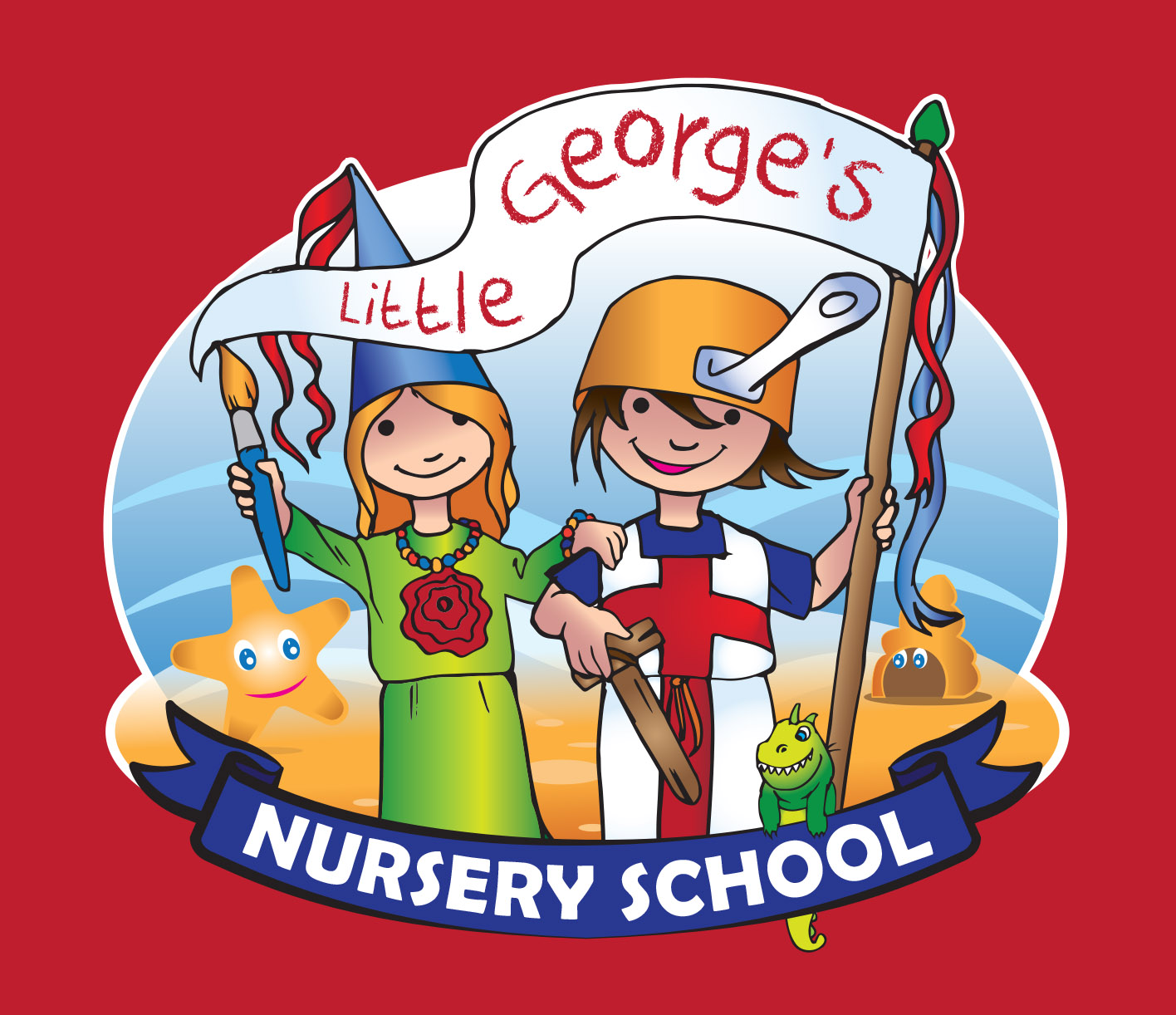 Nursery Room Leader Little Nursery School